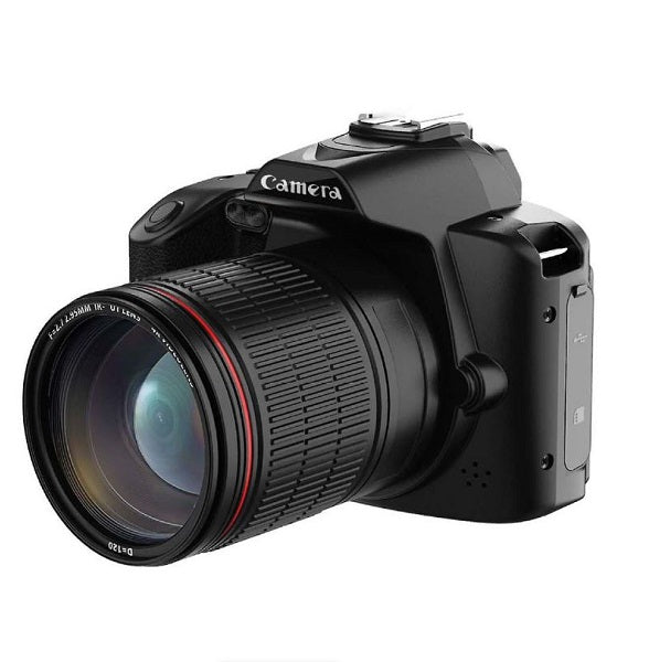 Rynx | MTech D5 Wifi SLR Camera