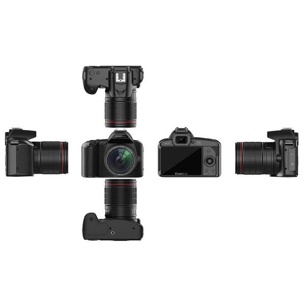 Rynx | MTech D5 Wifi SLR Camera