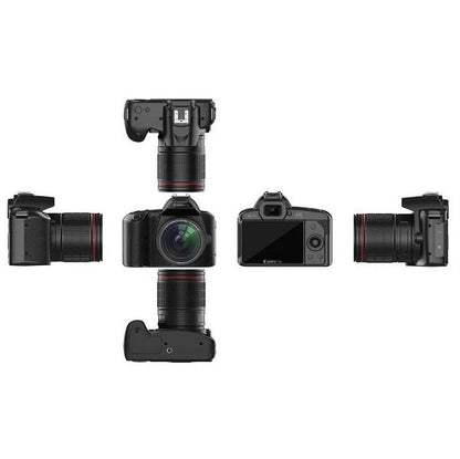 Rynx | MTech D5 Wifi SLR Camera