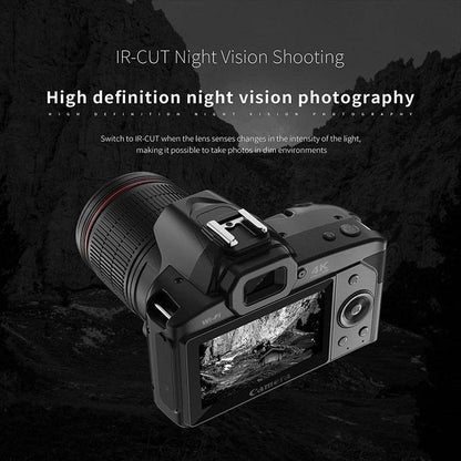 Rynx | MTech D5 Wifi SLR Camera