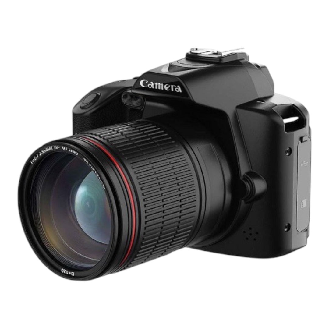 Rynx | MTech D5 Wifi SLR Camera