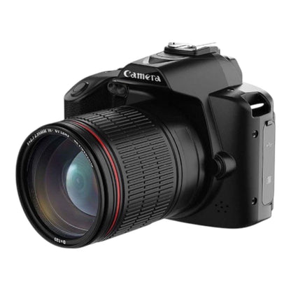 Rynx | MTech D5 Wifi SLR Camera