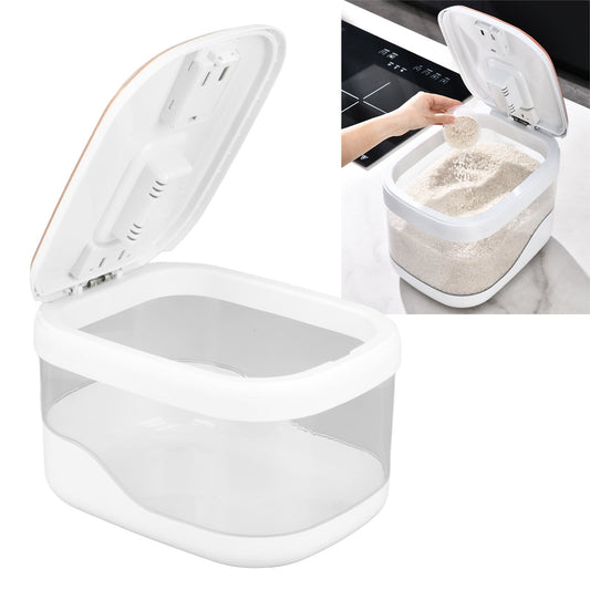 Rynx | Rice Storage Container 4.5 kg