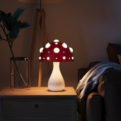 Rynx | Luminara LED Table Lamp