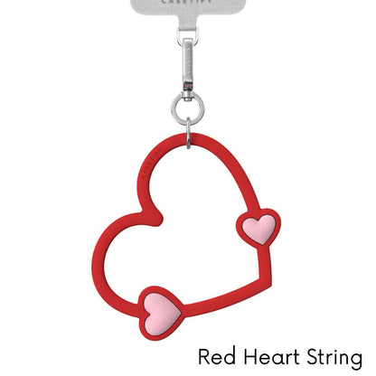 Rynx | Phone charm for iPhone cases and bags