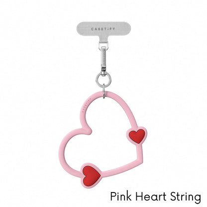 Rynx | Phone charm for iPhone cases and bags