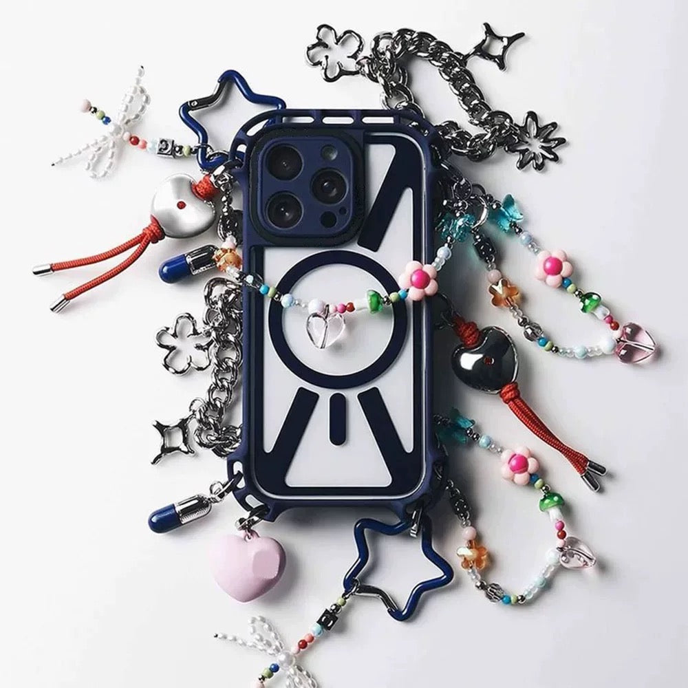 Rynx | Phone charm for iPhone cases and bags