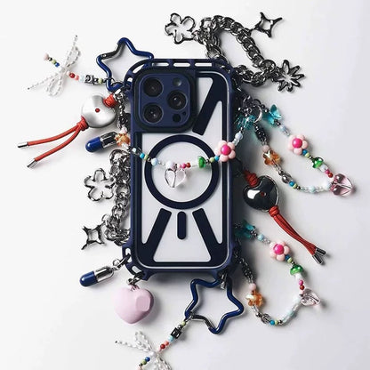 Rynx | Phone charm for iPhone cases and bags