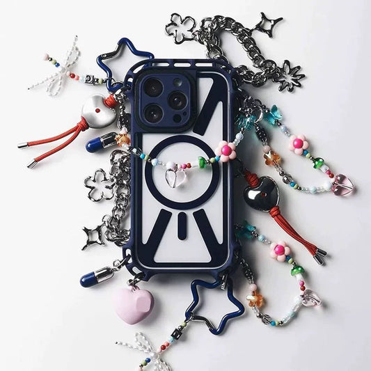 Rynx | Phone charm for iPhone cases and bags