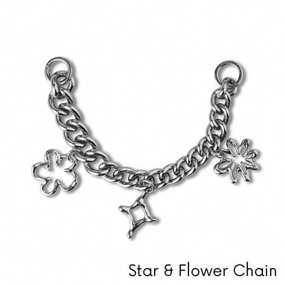 Rynx | Phone charm for iPhone cases and bags