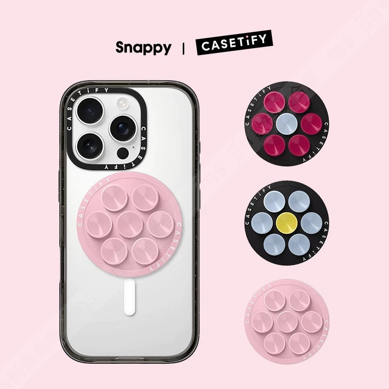 Rynx | Snap IT Bubble Magsafe Holder for iPhone