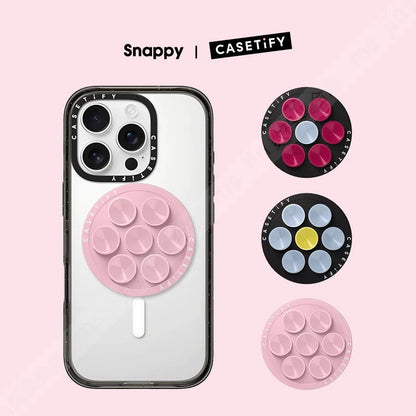 Rynx | Snap IT Bubble Magsafe Holder for iPhone