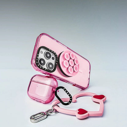 Rynx | Snap IT Bubble Magsafe Holder for iPhone