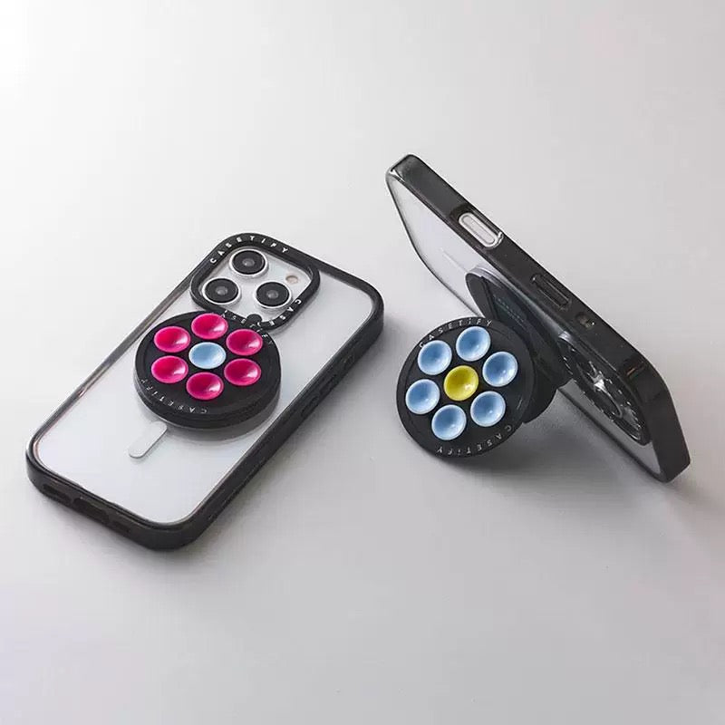 Rynx | Snap IT Bubble Magsafe Holder for iPhone
