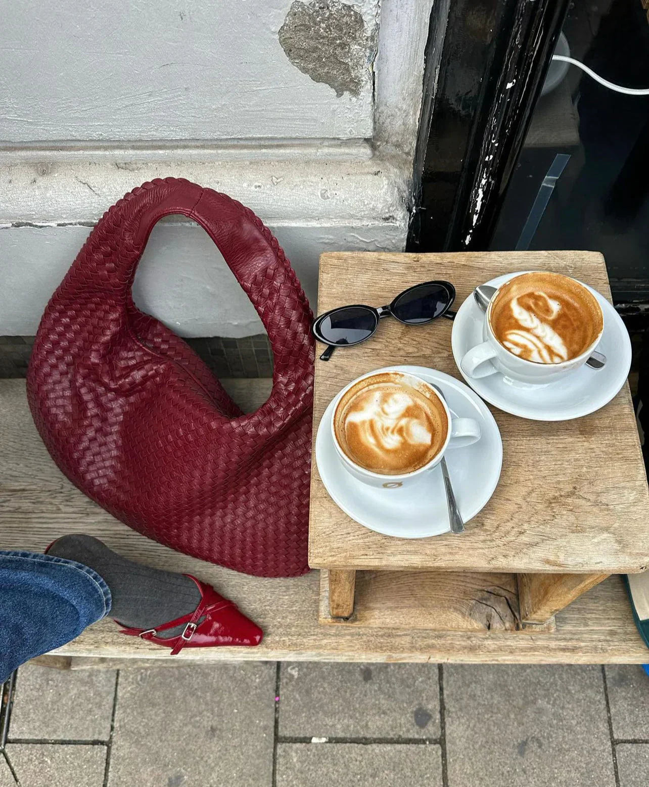 Rynx | Must-have bag