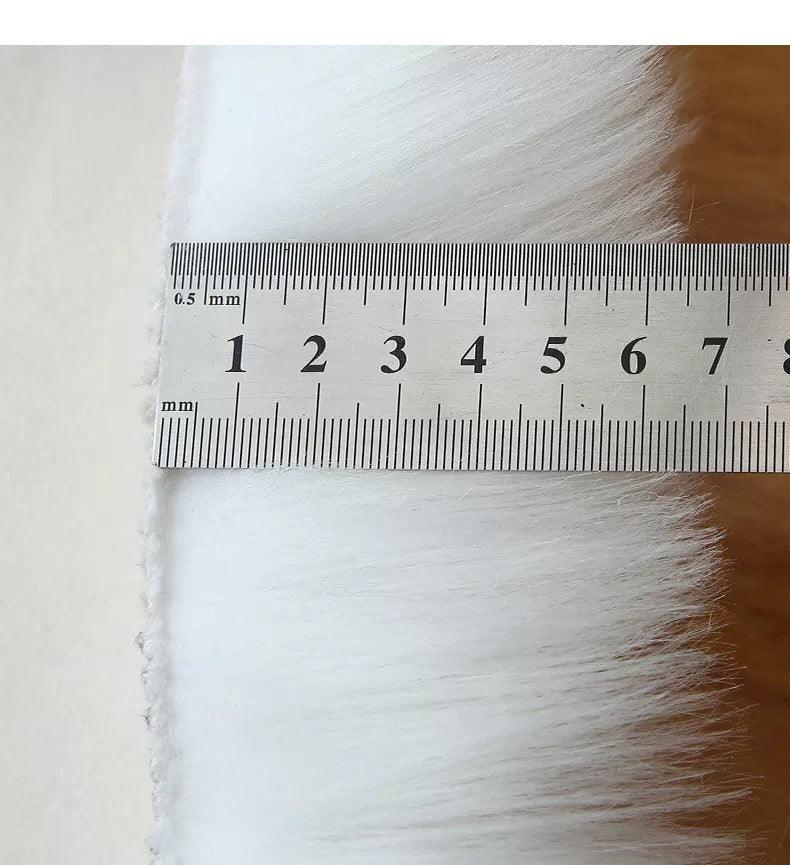 Rynx | Deluxe Fine and Soft Faux Sheepskin Rug