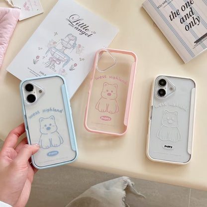 Rynx | Designer case for iPhone with cute charm