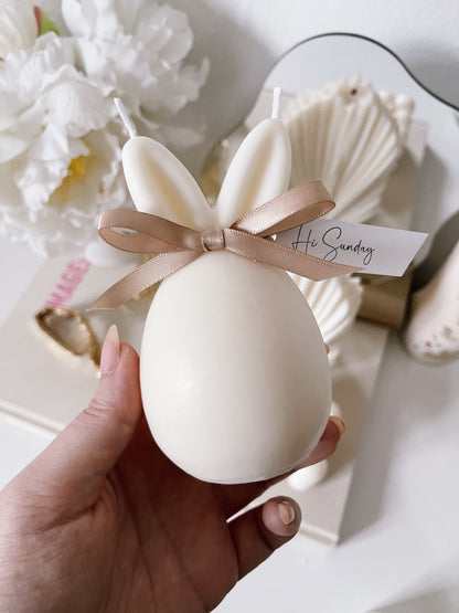 Rynx | Bunny BB Easter Candle
