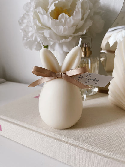 Rynx | Bunny BB Easter Candle