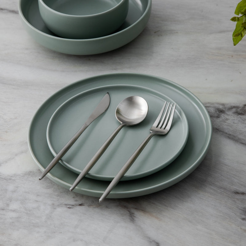 RYNX | Minimalistic Cutlery