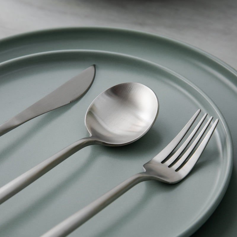 RYNX | Minimalistic Cutlery