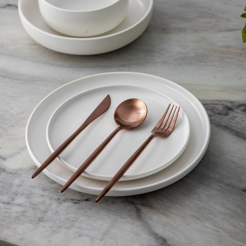 RYNX | Minimalistic Cutlery