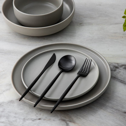 RYNX | Minimalistic Cutlery