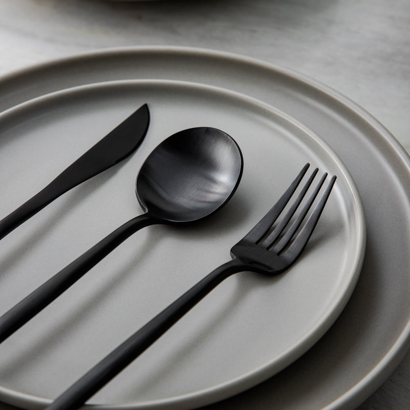 RYNX | Minimalistic Cutlery