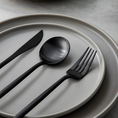 RYNX | Minimalistic Cutlery