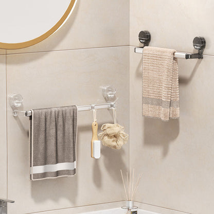 Rynx | Suction cup towel holder