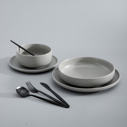 RYNX | Minimalistic Cutlery