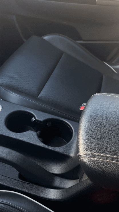 Rynx | Road mug - Cup holder for heating & cooling