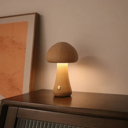 Rynx | MagicLamp - Enchanting Wireless Table Lamp