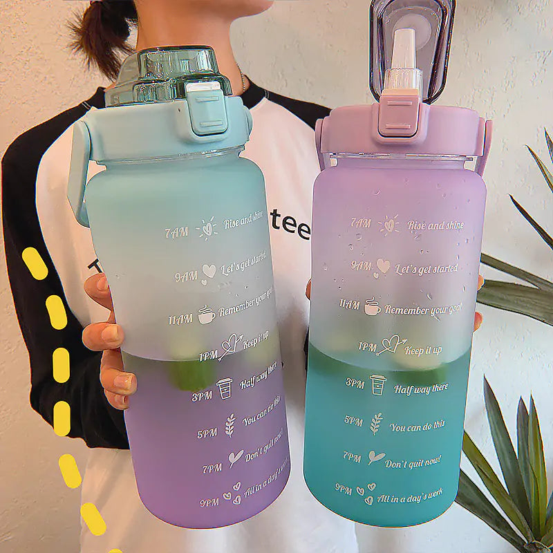 Rynx | Portable Water Bottle