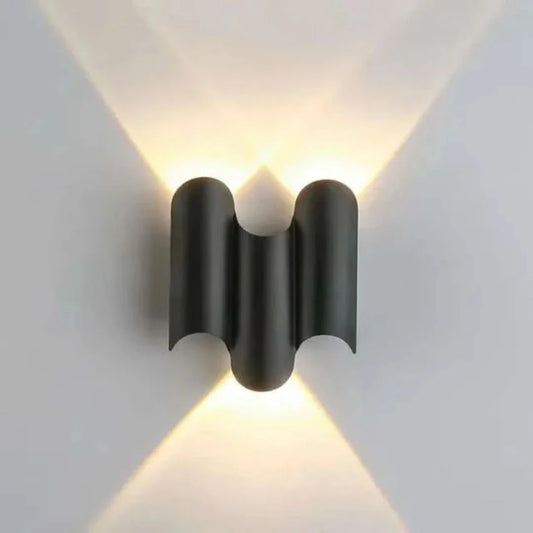 Rynx | Naturegleam - Modern Wall Lamp