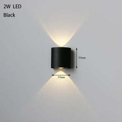 Rynx | LightAccent - LED Wall Lamp