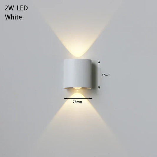 Rynx | LightAccent - LED Wall Lamp