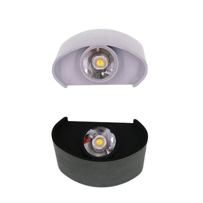 Rynx | LightAccent - LED Wall Lamp