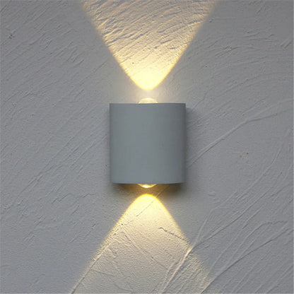 Rynx | LightAccent - LED Wall Lamp