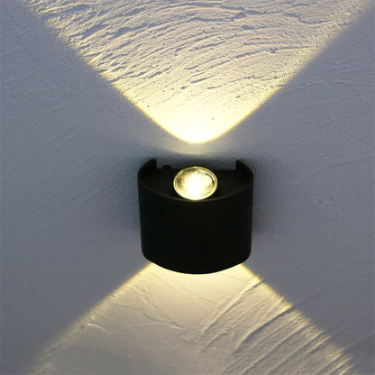 Rynx | LightAccent - LED Wall Lamp