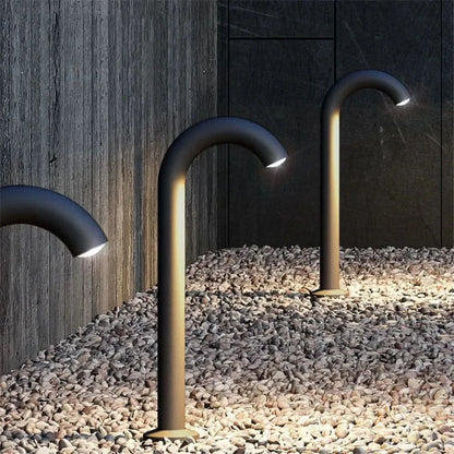 Rynx | Hydrogarten - Water Light For The Garden