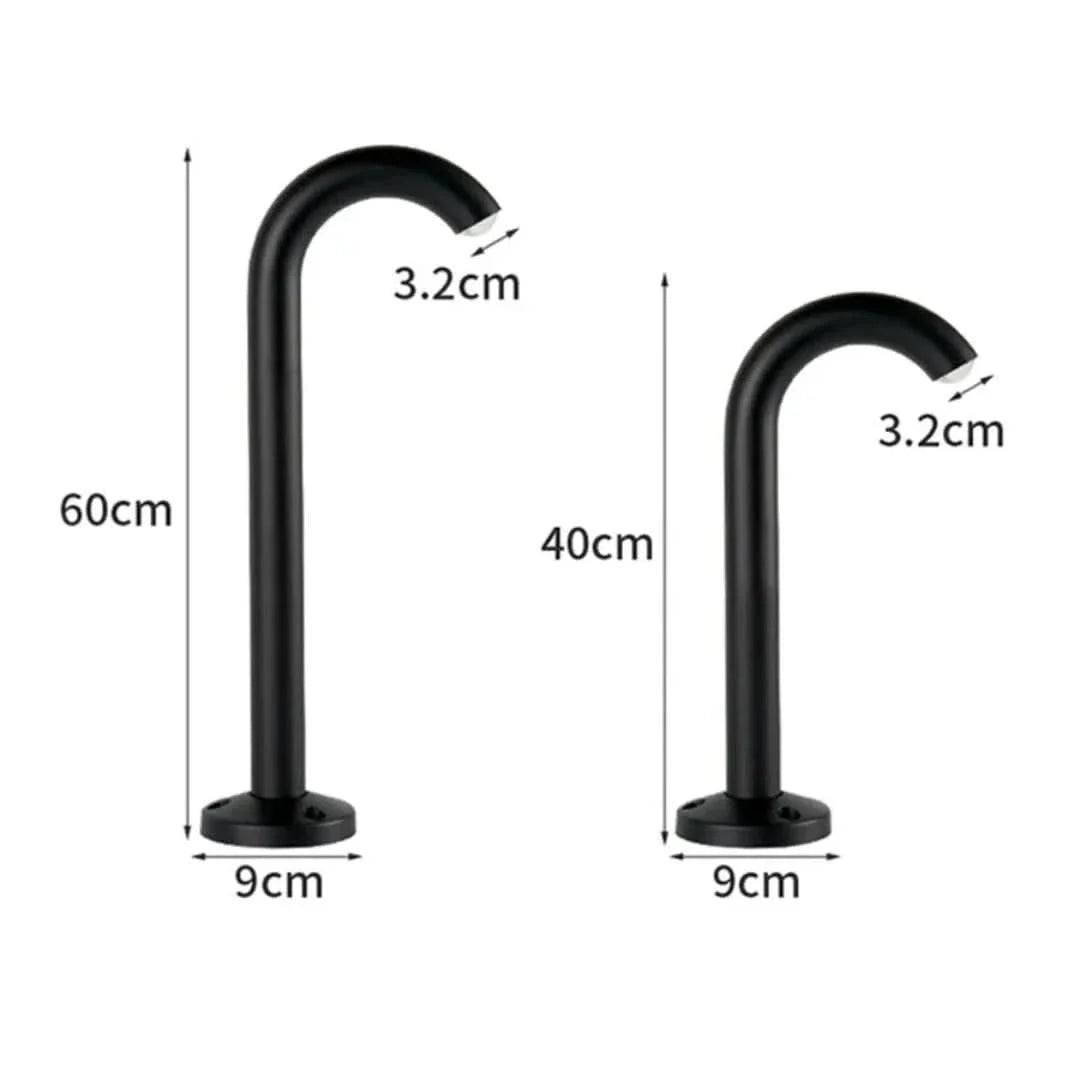 Rynx | Hydrogarten - Water Light For The Garden