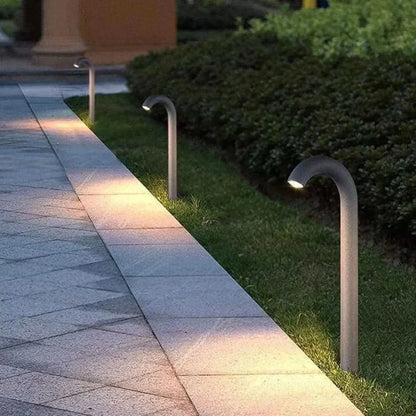 Rynx | Hydrogarten - Water Light For The Garden