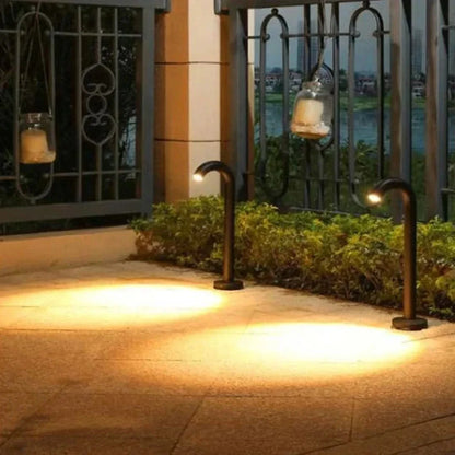 Rynx | Hydrogarten - Water Light For The Garden