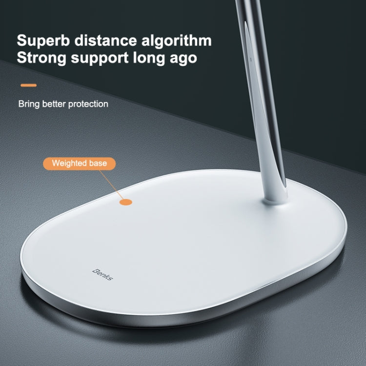 RYNX | L40 Stainless Steel Desktop Headset Holder for AirPods Max