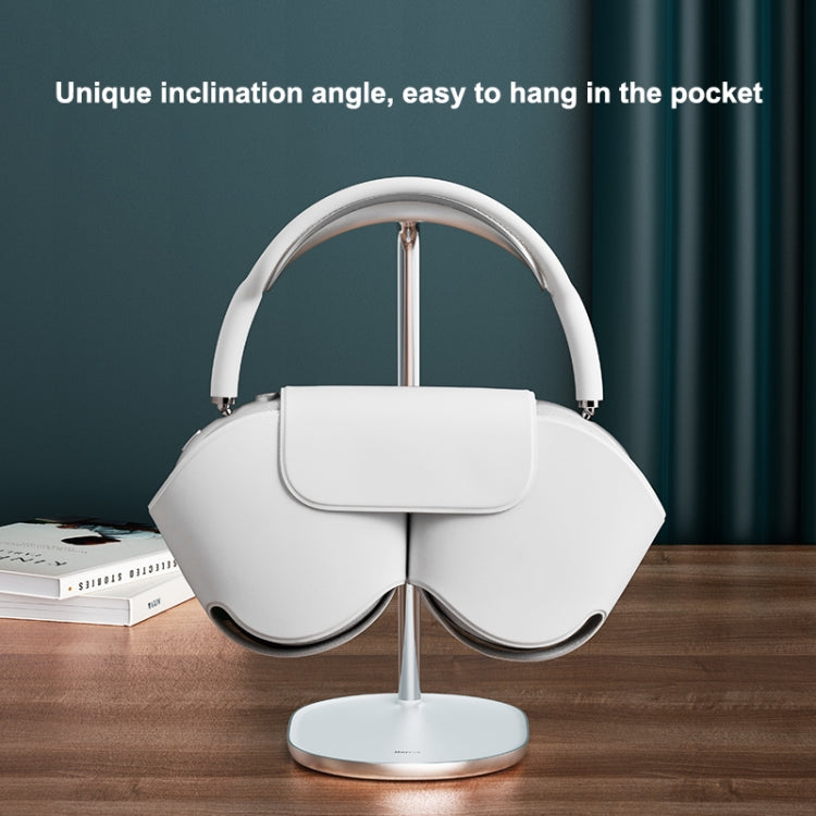 RYNX | L40 Stainless Steel Desktop Headset Holder for AirPods Max