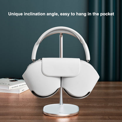 RYNX | L40 Stainless Steel Desktop Headset Holder for AirPods Max