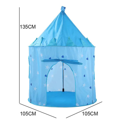Rynx | Kids Play Tent