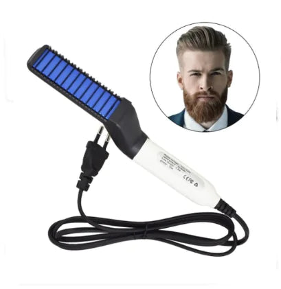 Rynx | Electric Comb for Men