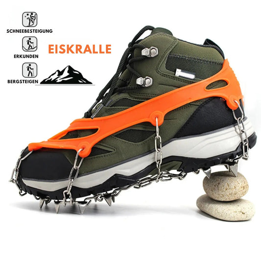 Rynx | Ice Breaker Shoe Covers